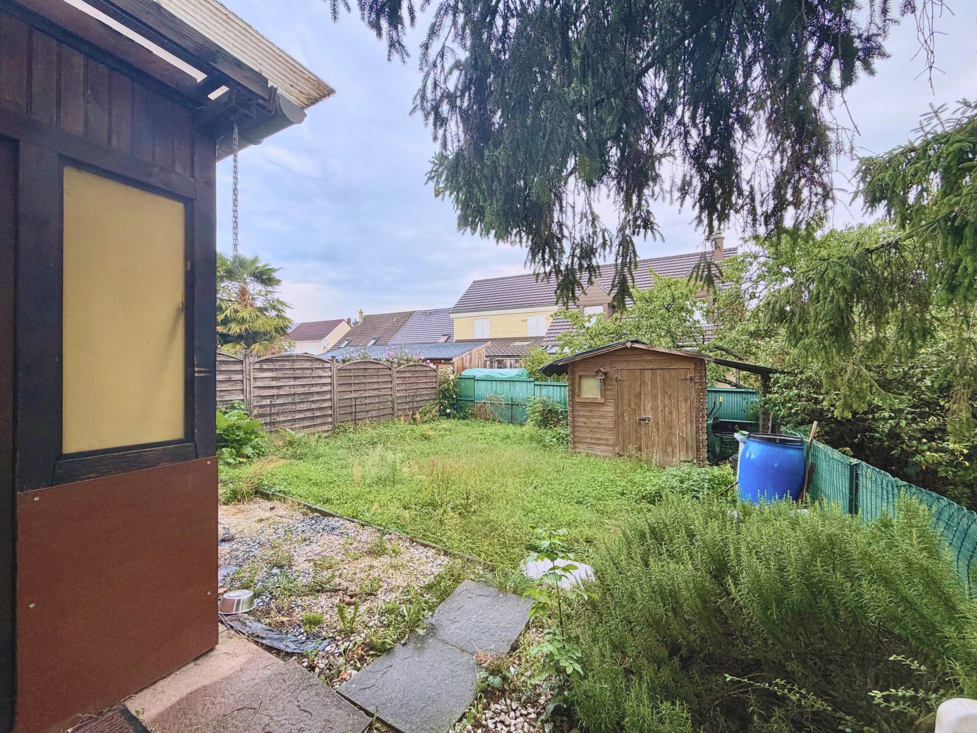 Maison à vendre, 99m², Issenheim