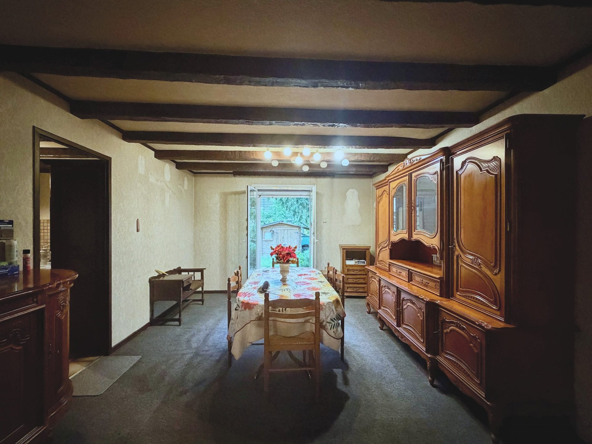Maison à vendre, 99m², Issenheim