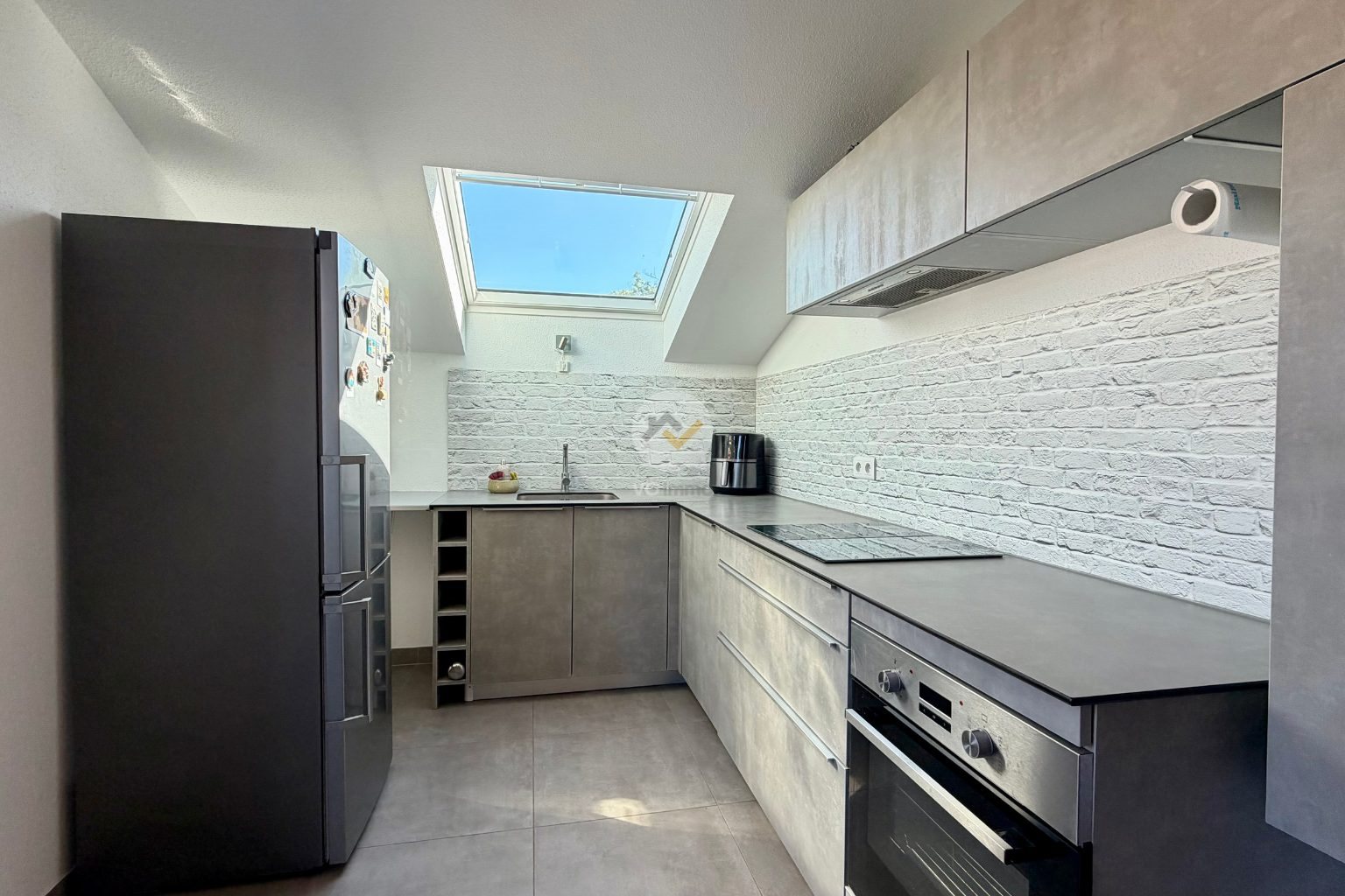 Appartement à vendre, 76m², Eschentzwiller