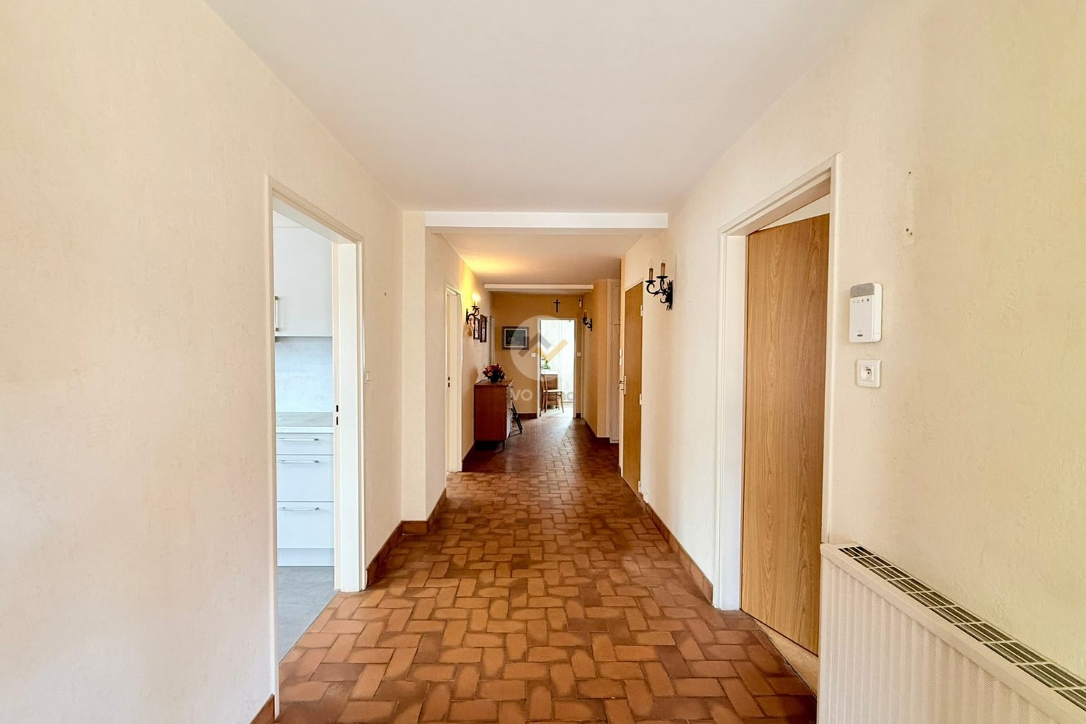 Maison à vendre, 134m², Merxheim