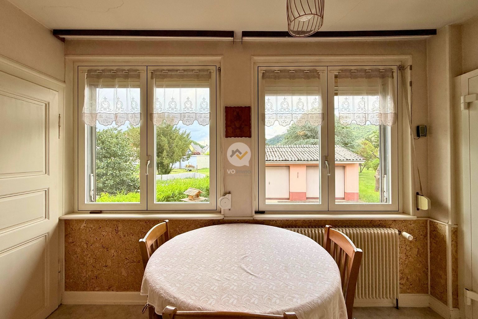 Maison à vendre, 140m², Thann