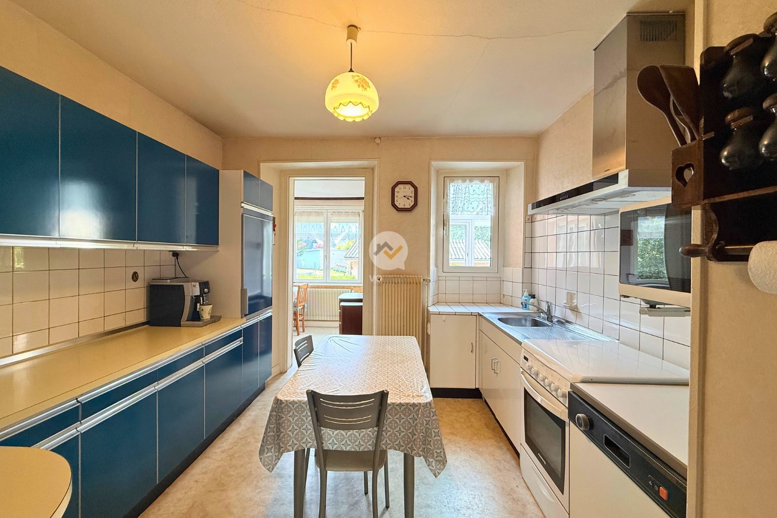 Maison à vendre, 140m², Thann