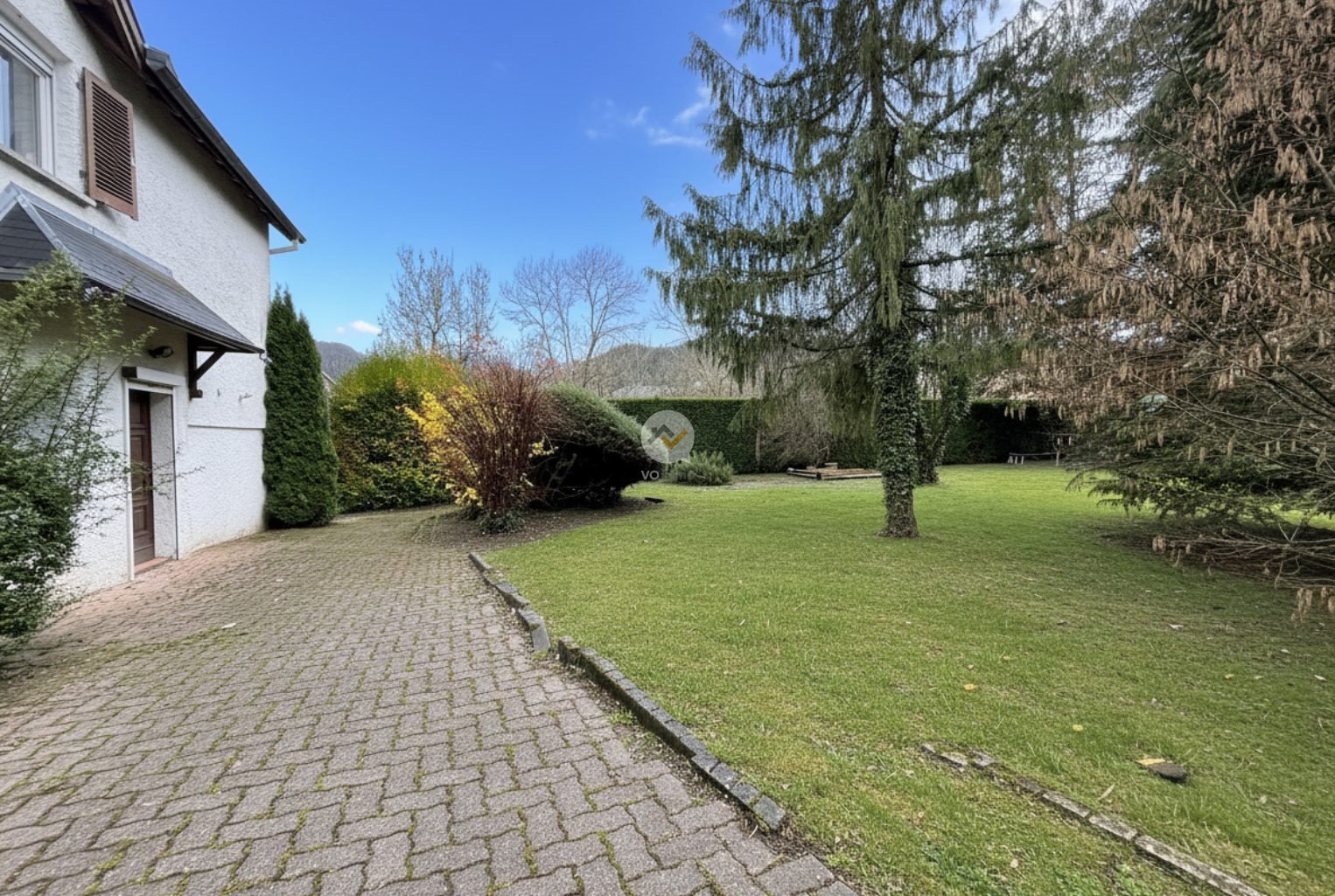 Maison à vendre, 84m², Moosch