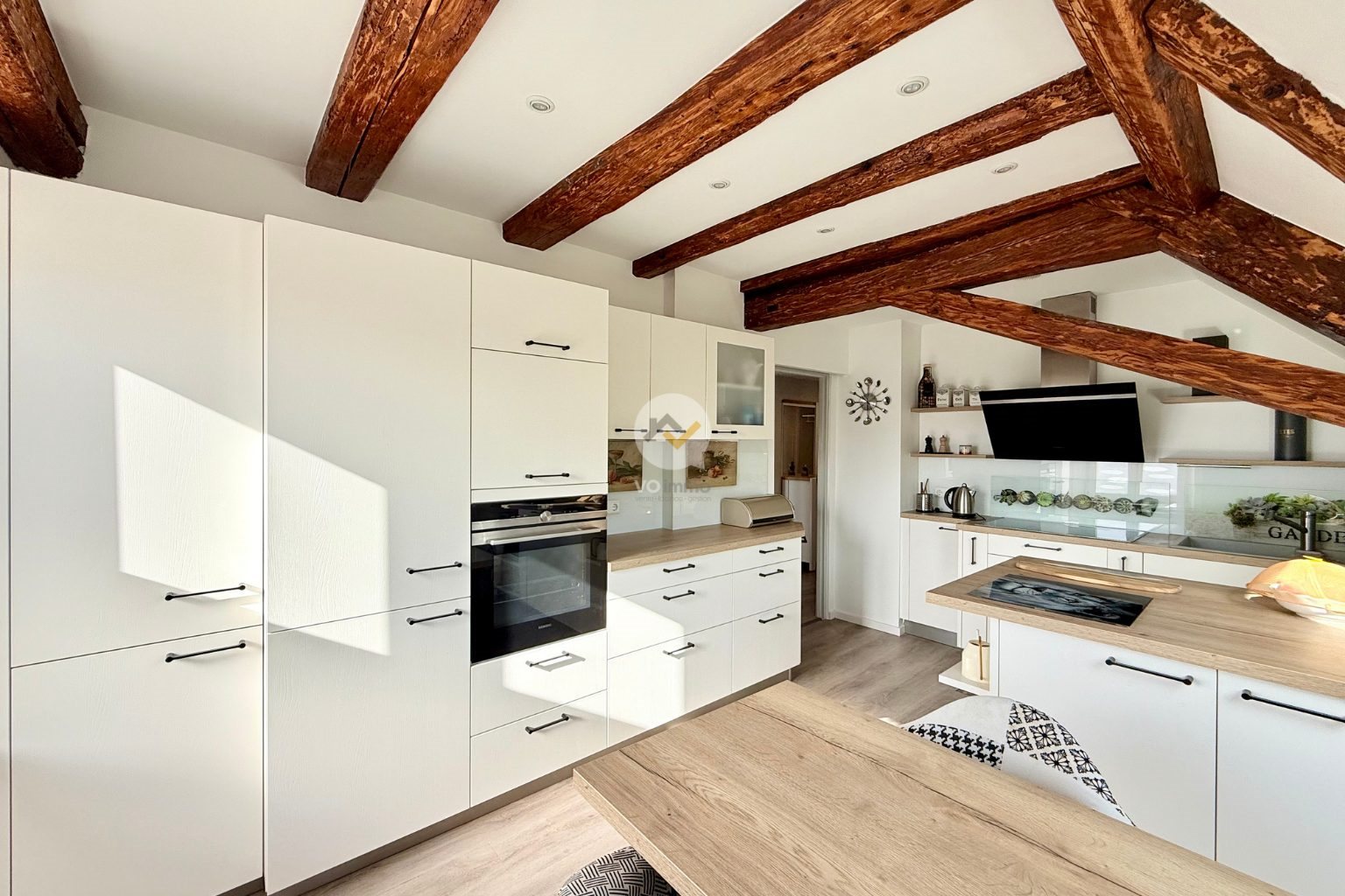 Appartement à louer, 86m², Vieux-Thann