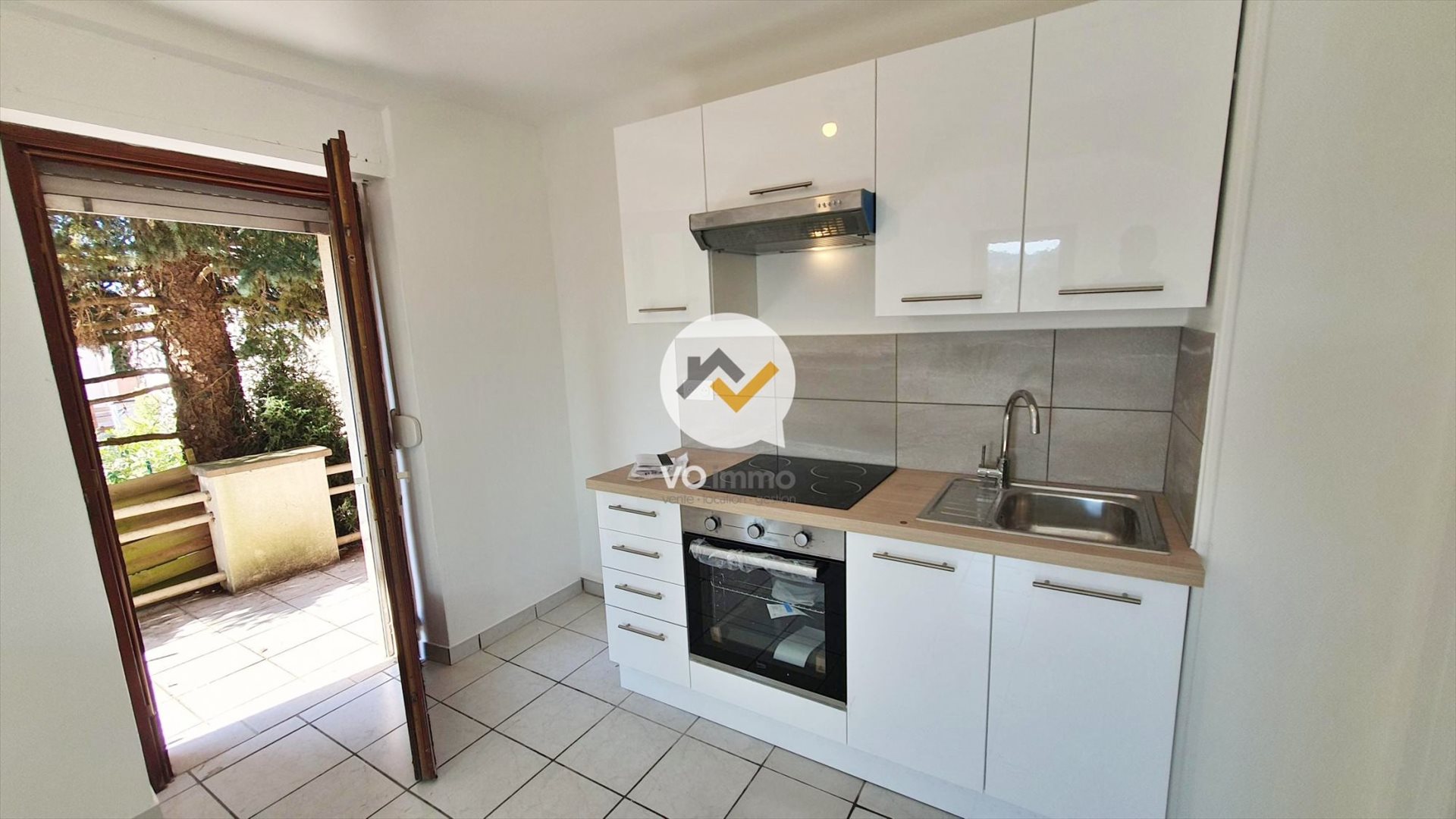 Appartement à louer, 36m², Brunstatt-Didenheim