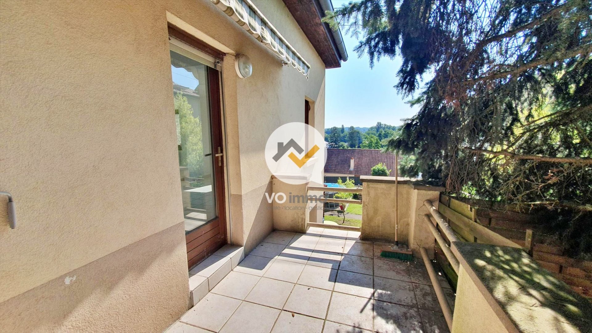 Appartement à louer, 36m², Brunstatt-Didenheim