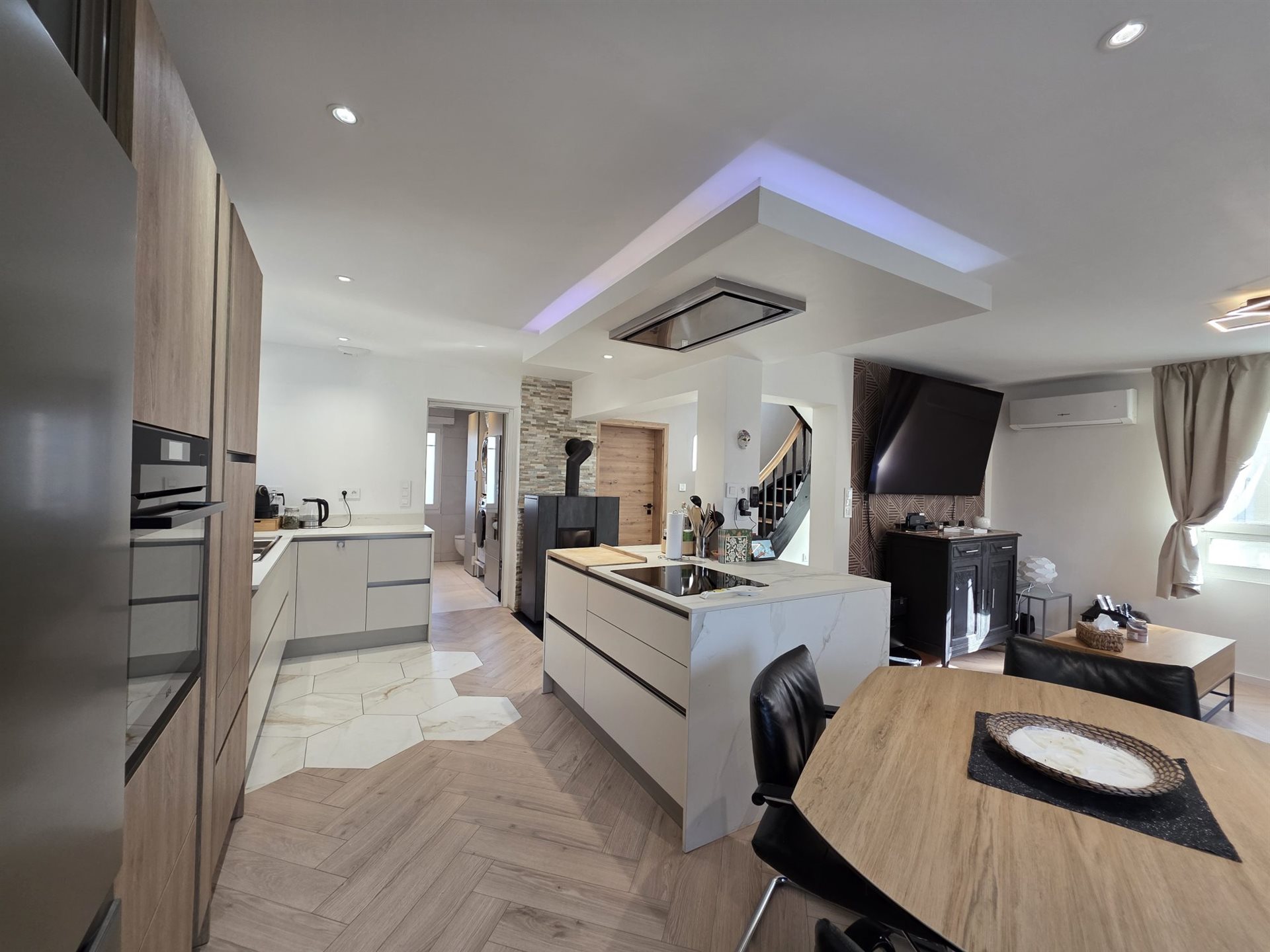 Maison à vendre, 280m², Ottmarsheim