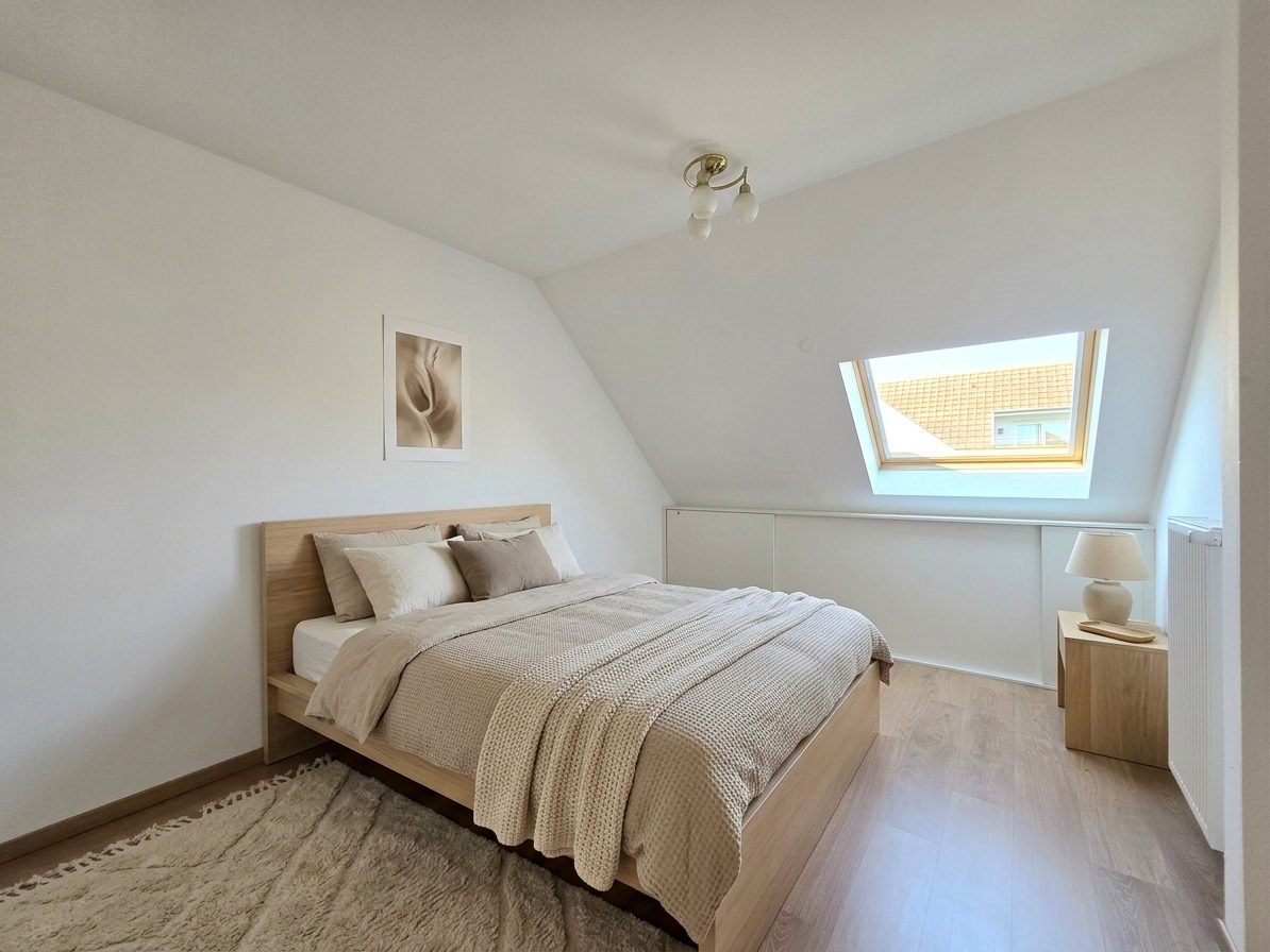 Appartement à vendre, 108m², Bartenheim
