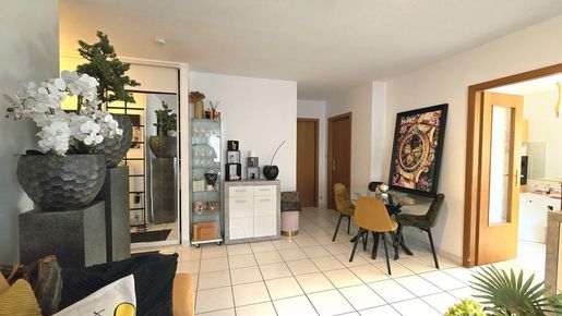 Appartement 4 pièces 72 m² · à Kingersheim · 72 m² · 139 000 €