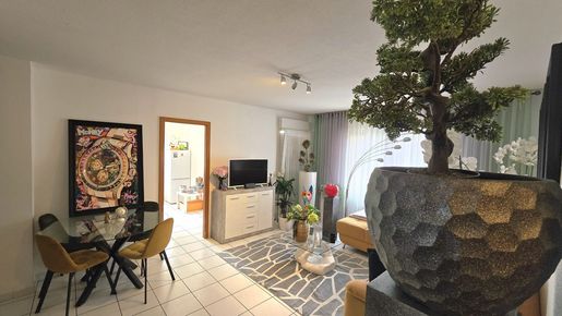 Appartement 4 pièces 72 m² · à Kingersheim · 72 m² · 150 000 €