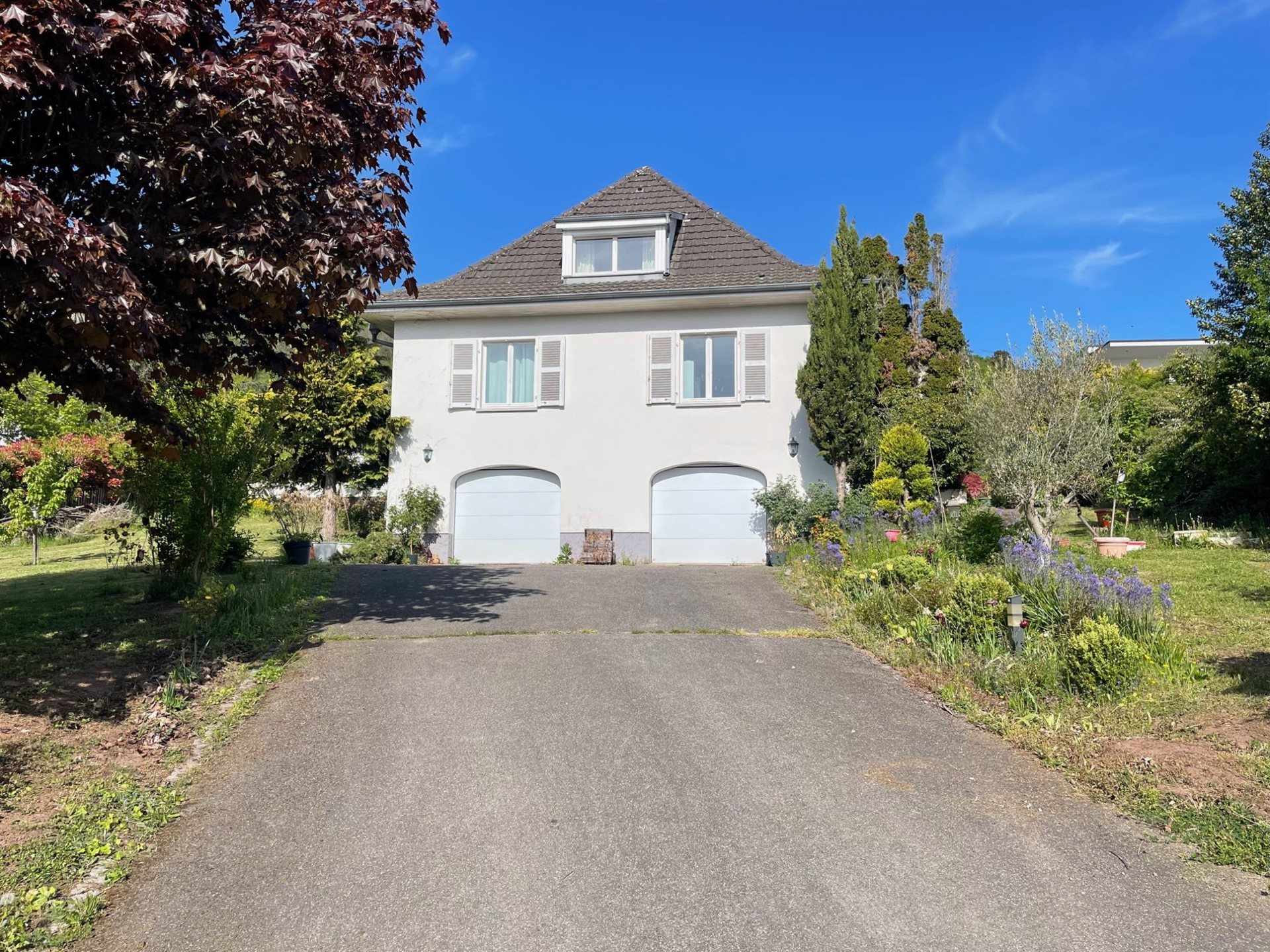 Maison à vendre, 260m², Guebwiller