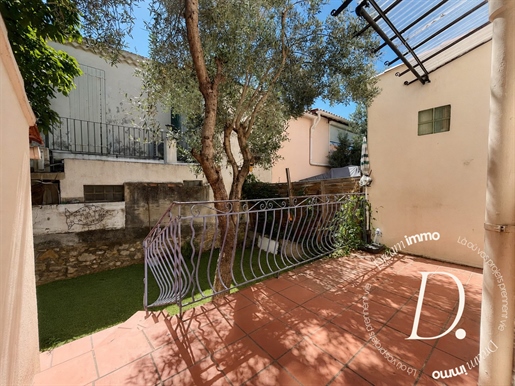 Appartement 3 pièces 56 m² · à Toulon · 56 m² · 245 000 €