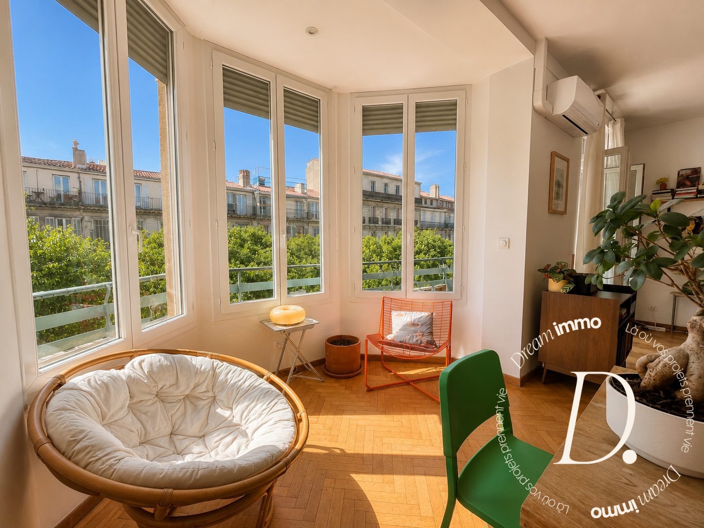 Appartement – Marseille, Noailles, 1er Arrondissement - Vue 2