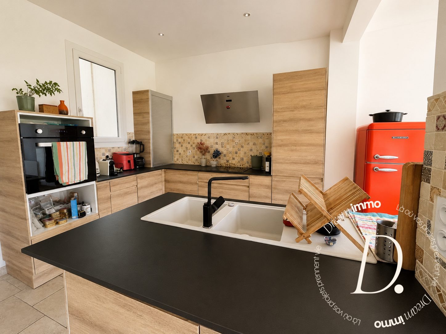 Appartement – Marseille, Noailles, 1er Arrondissement - Vue 5