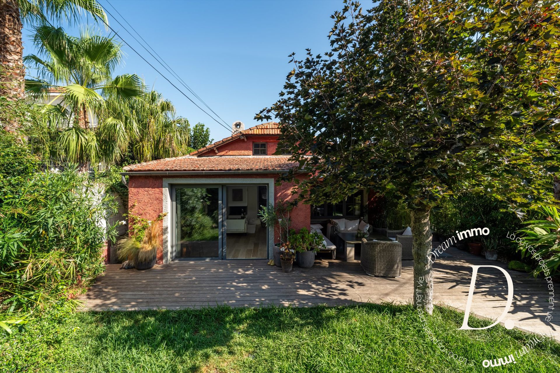 Maison à vendre, 75m², Toulon