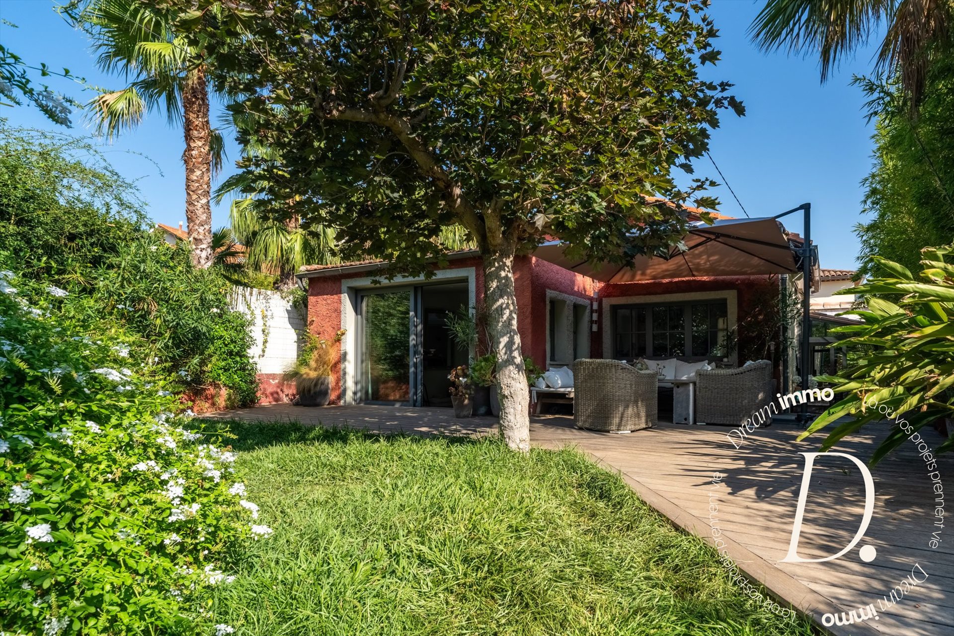 Maison à vendre, 75m², Toulon