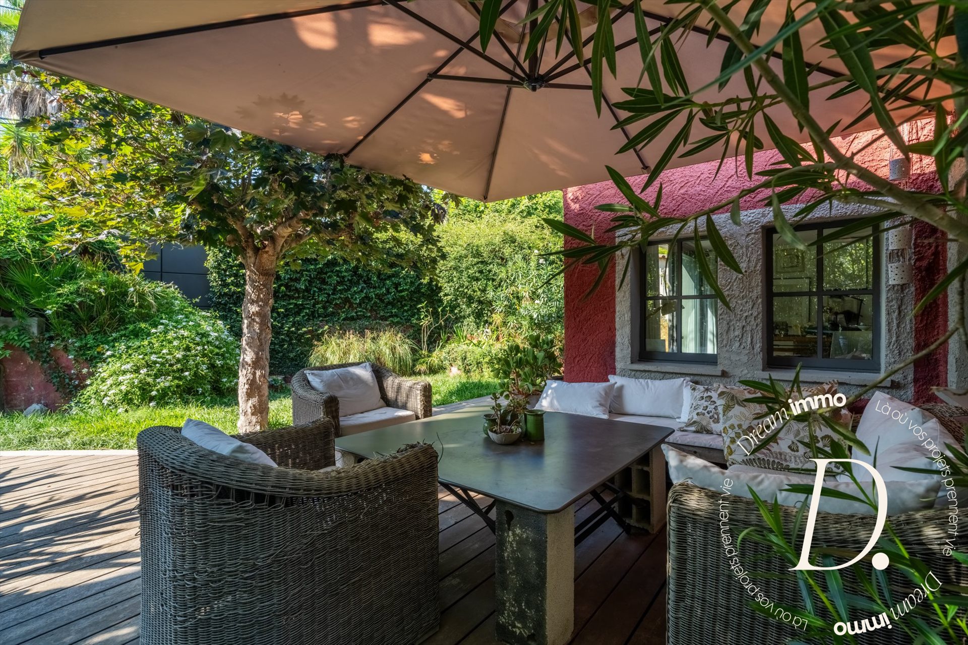 Maison à vendre, 75m², Toulon