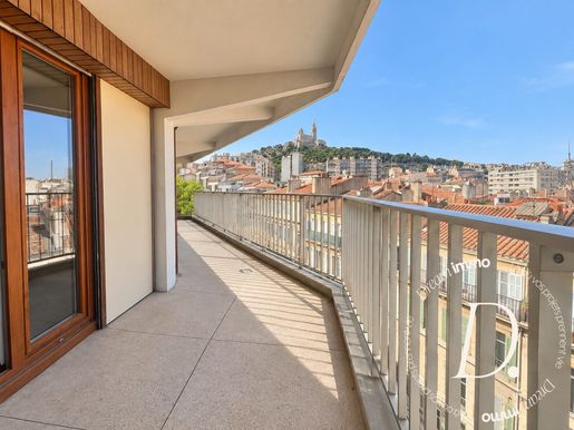 Appartement 2 pièces 71 m² · à Marseille · 71 m² · 329 000 €
