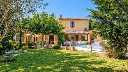 Maison 6 pièces 139 m² · à L'Isle-sur-la-Sorgue · 139 m² · 595 000 €