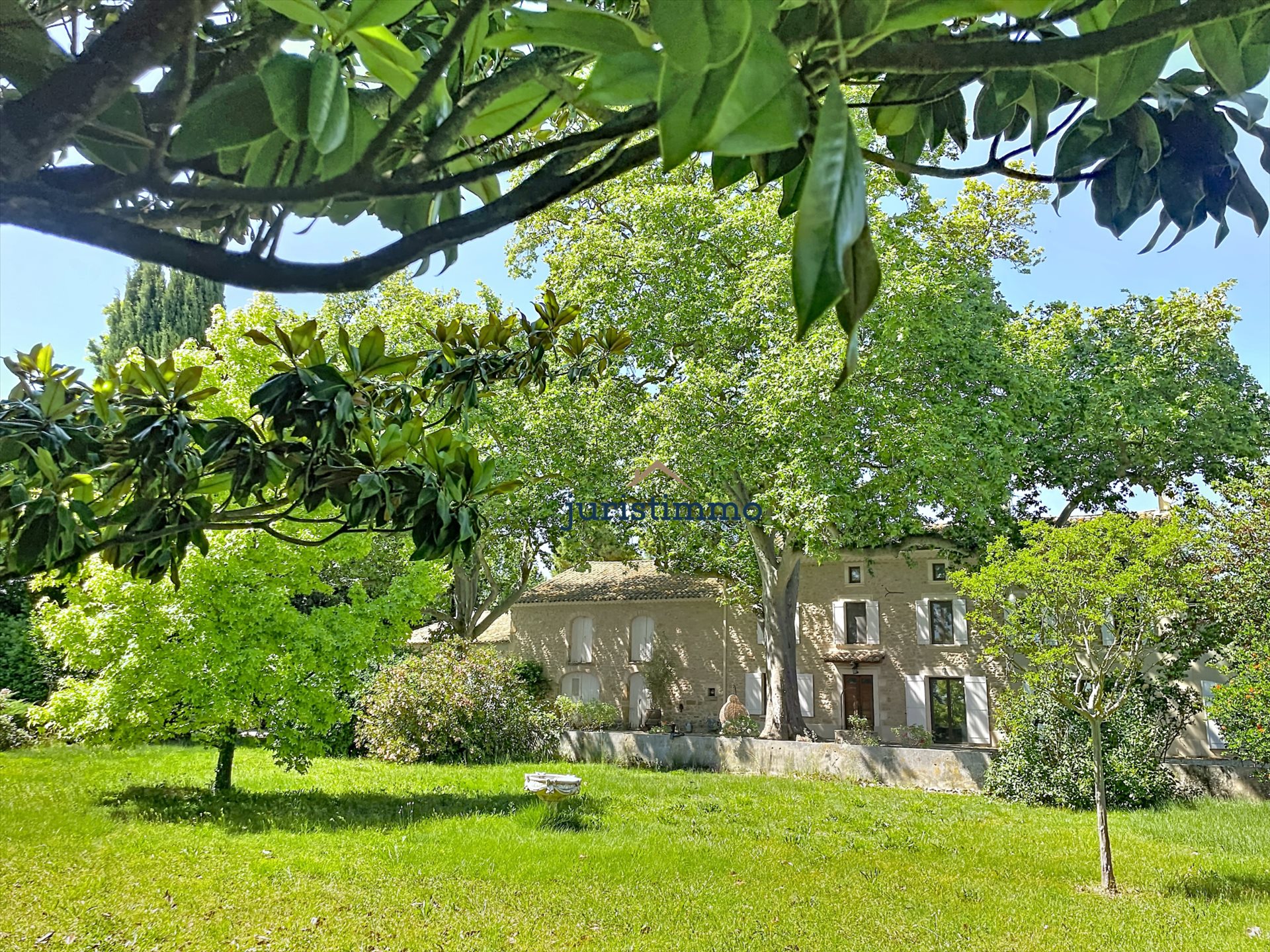 Maison à vendre, 236m², Camaret-sur-Aigues