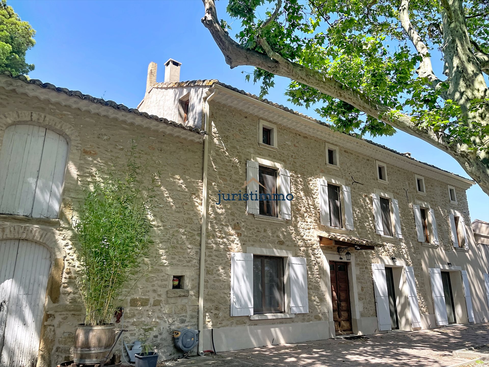 Maison à vendre, 236m², Camaret-sur-Aigues