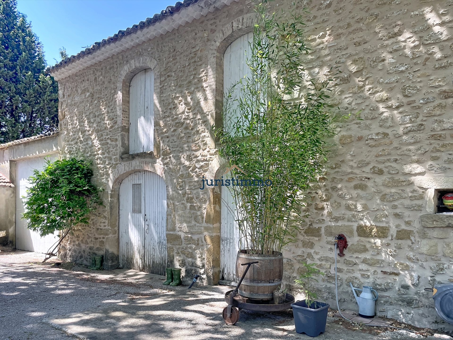 Maison à vendre, 236m², Camaret-sur-Aigues