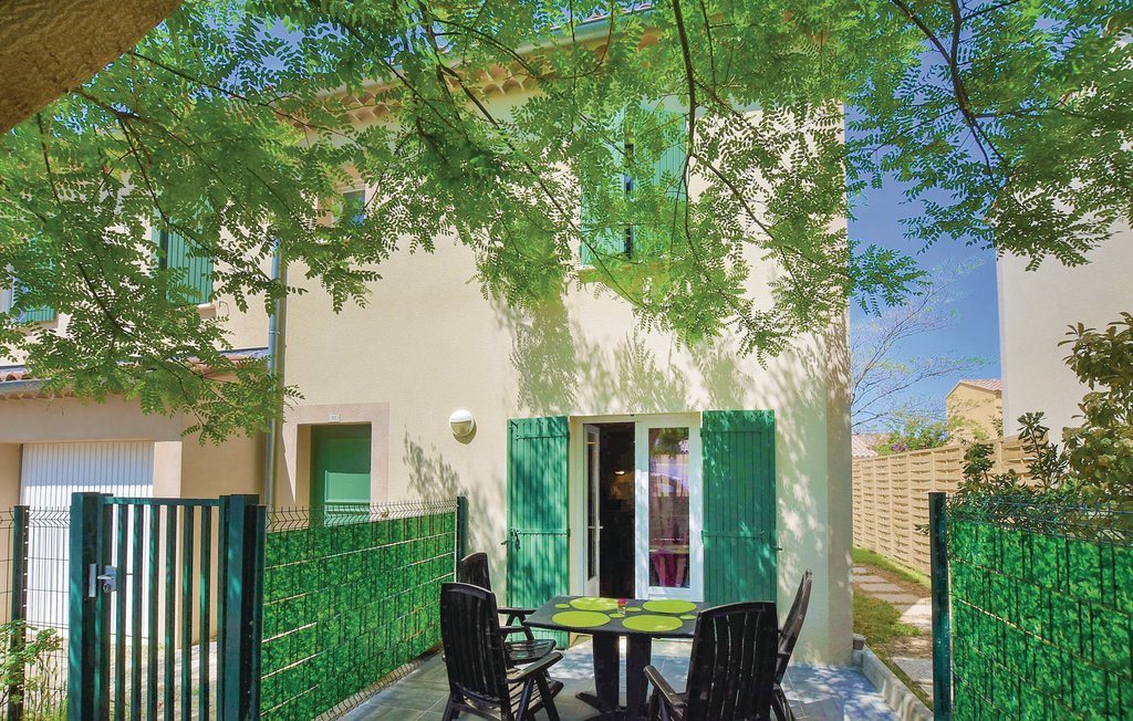 Maison à vendre, 71m², Aubignan