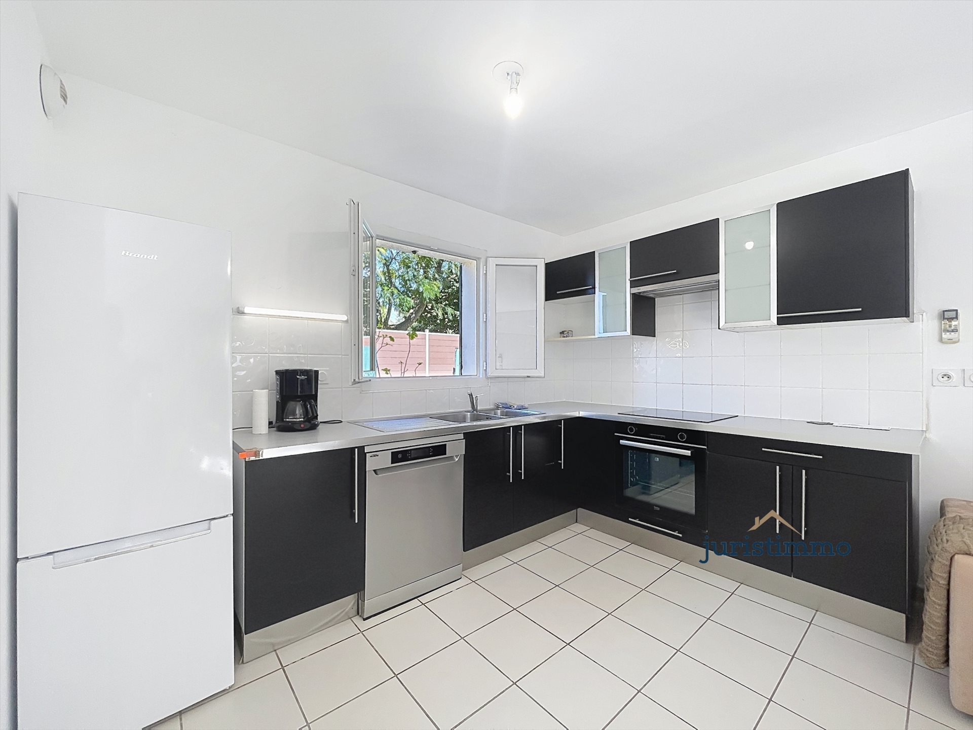 Maison à vendre, 71m², Aubignan