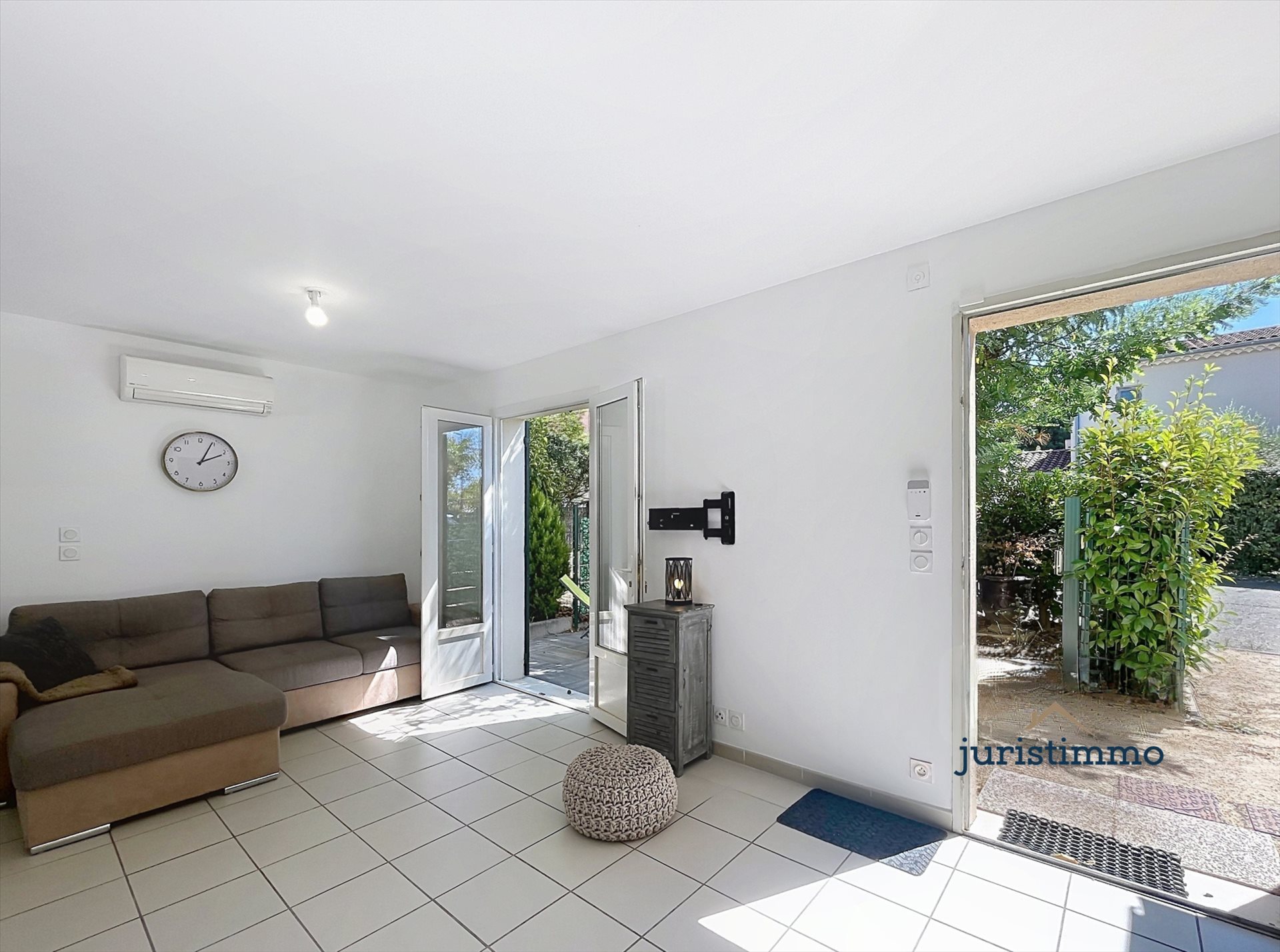 Maison à vendre, 71m², Aubignan