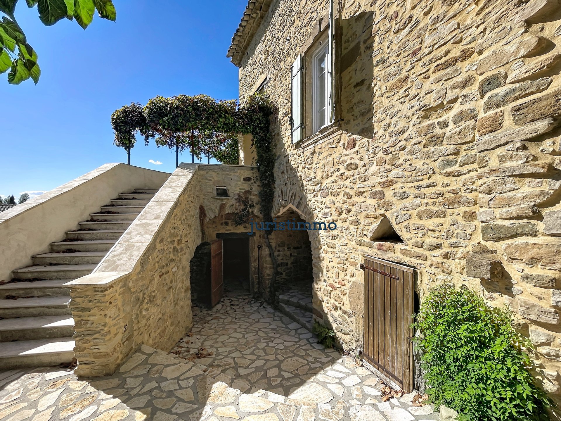 Maison à vendre, 185m², Saint-André-d'Olérargues