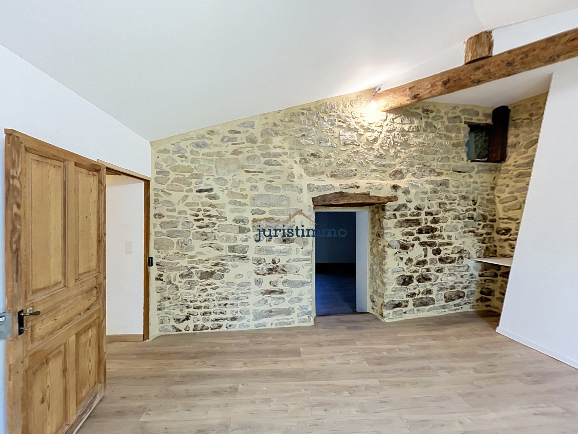 Maison à vendre, 185m², Saint-André-d'Olérargues