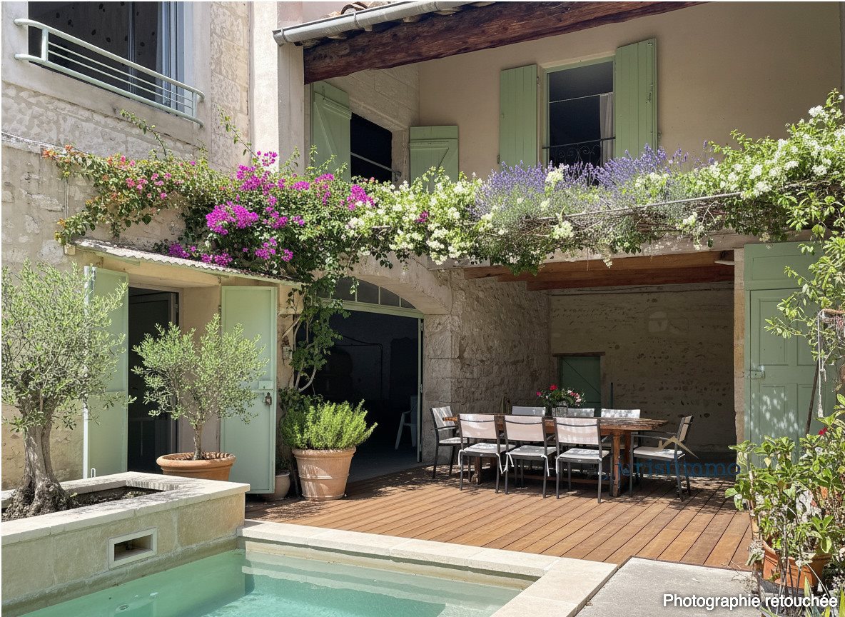 Maison à vendre, 110m², Bellegarde