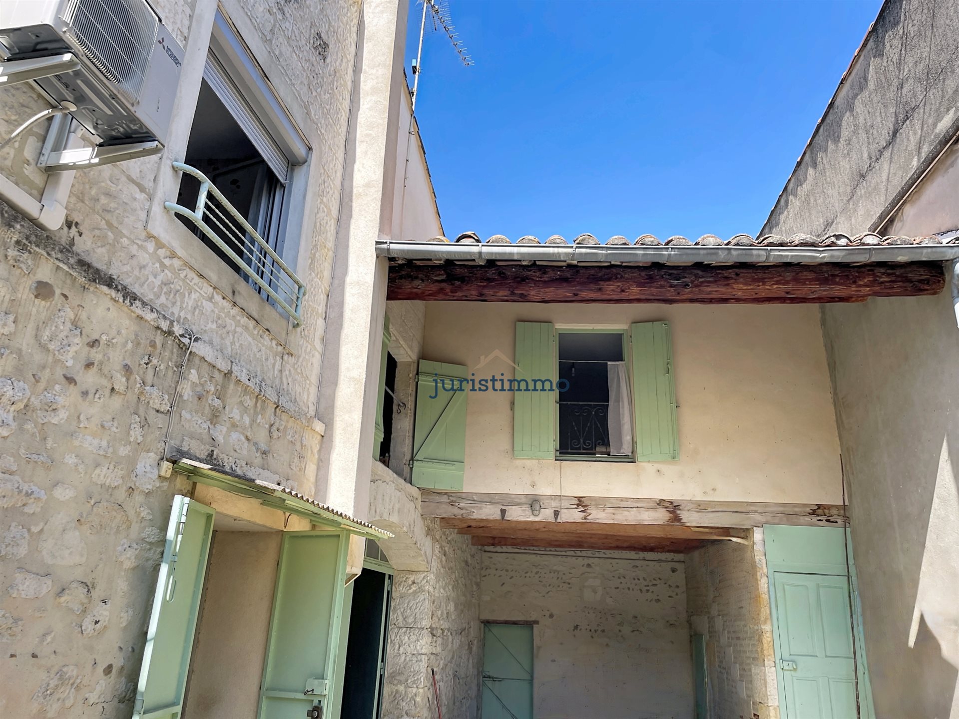 Maison à vendre, 110m², Bellegarde