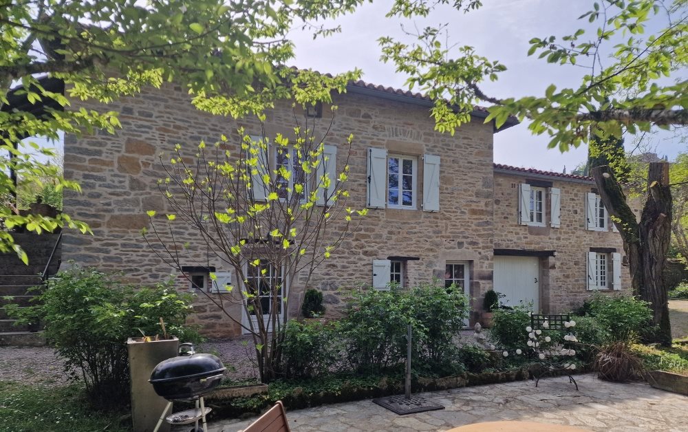 Maison à vendre, 167m², Milhars