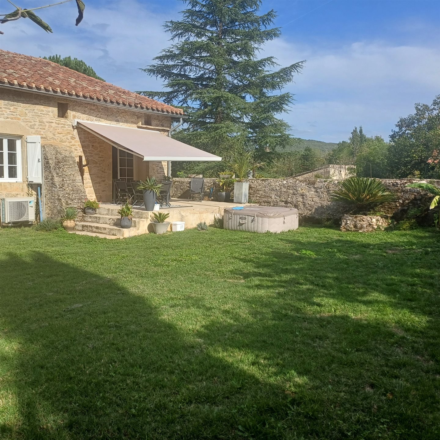 Maison à vendre, 167m², Milhars