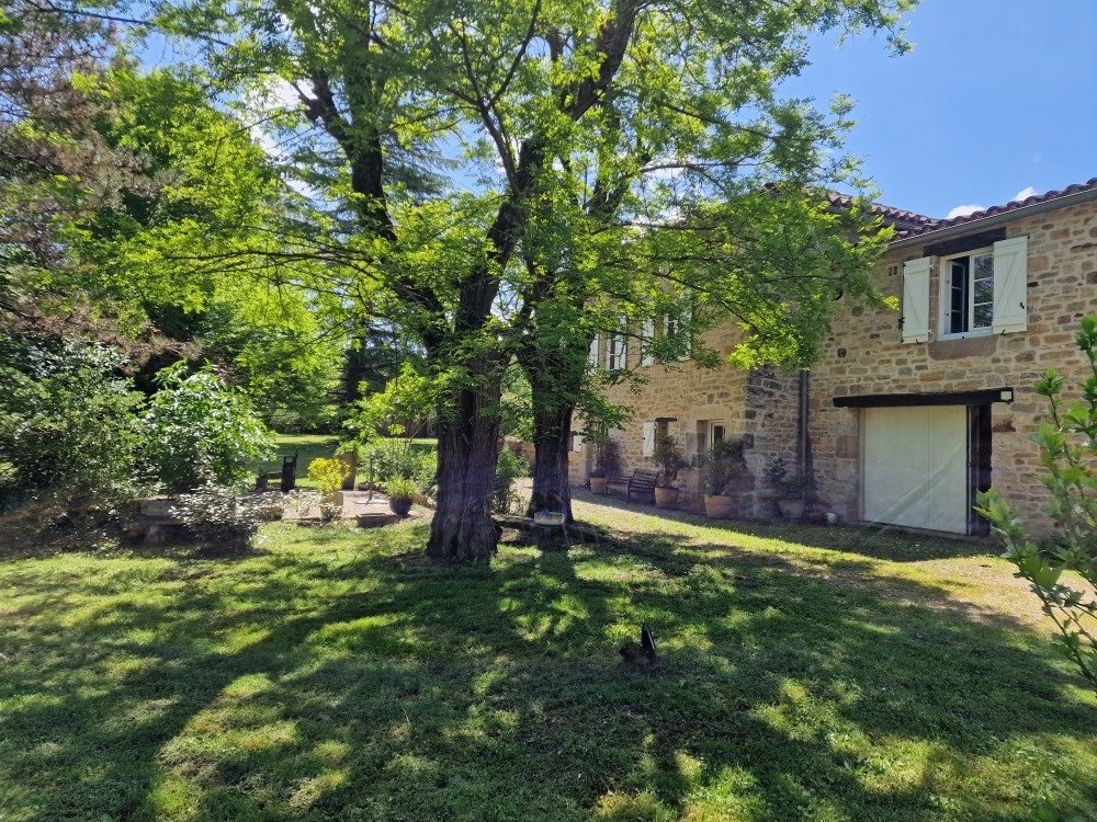 Maison à vendre, 167m², Milhars
