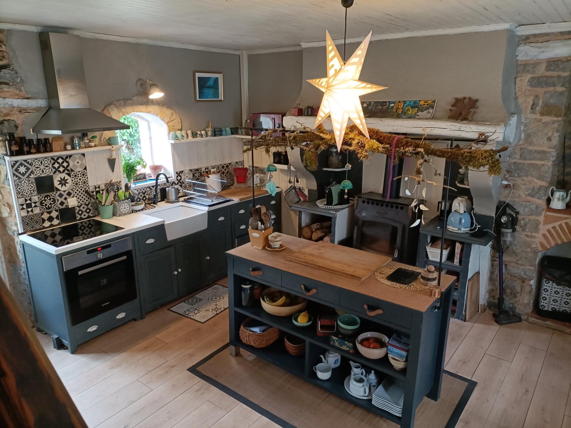 Maison à vendre, 110m², Varen