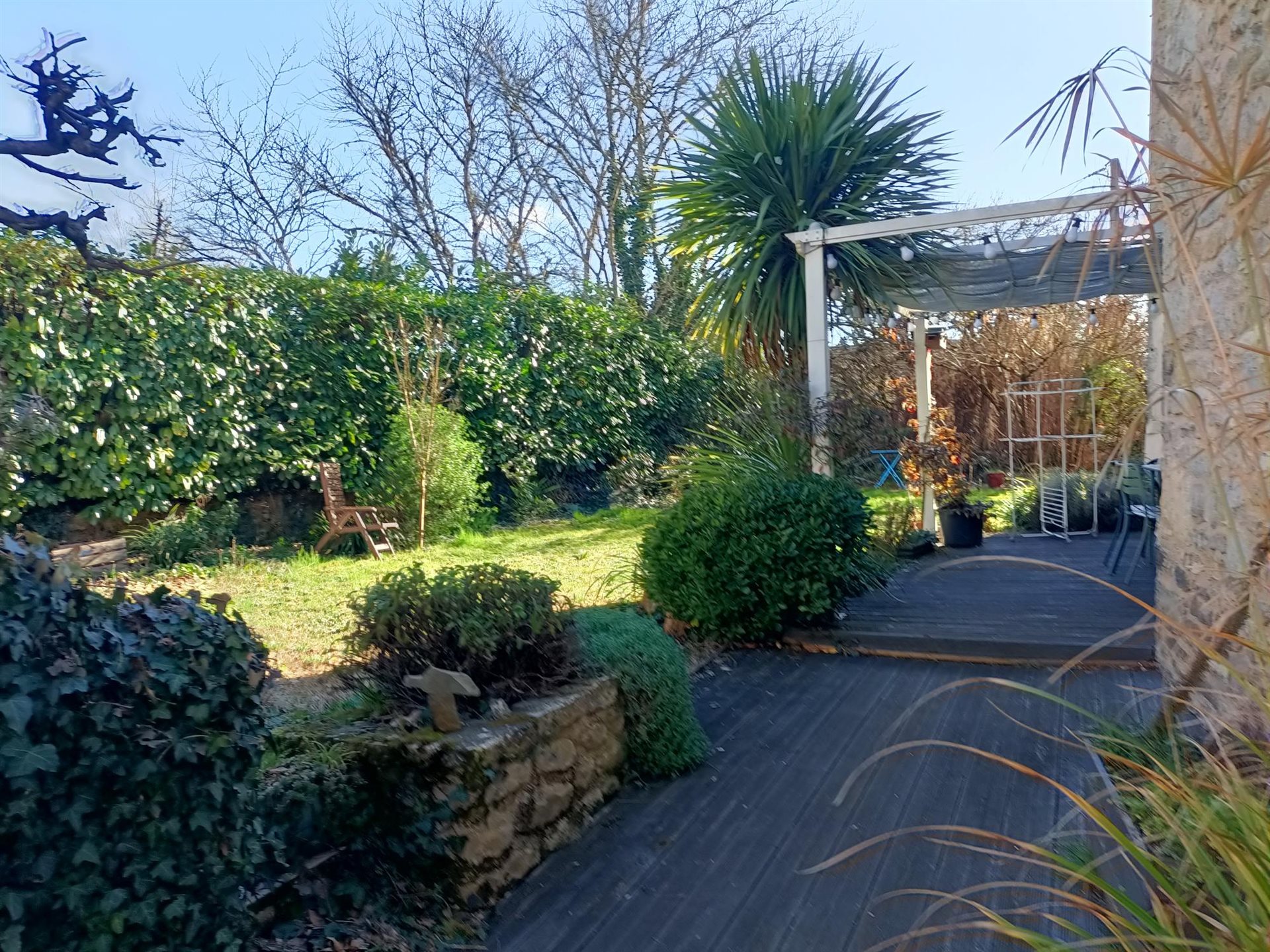 Maison à vendre, 110m², Varen