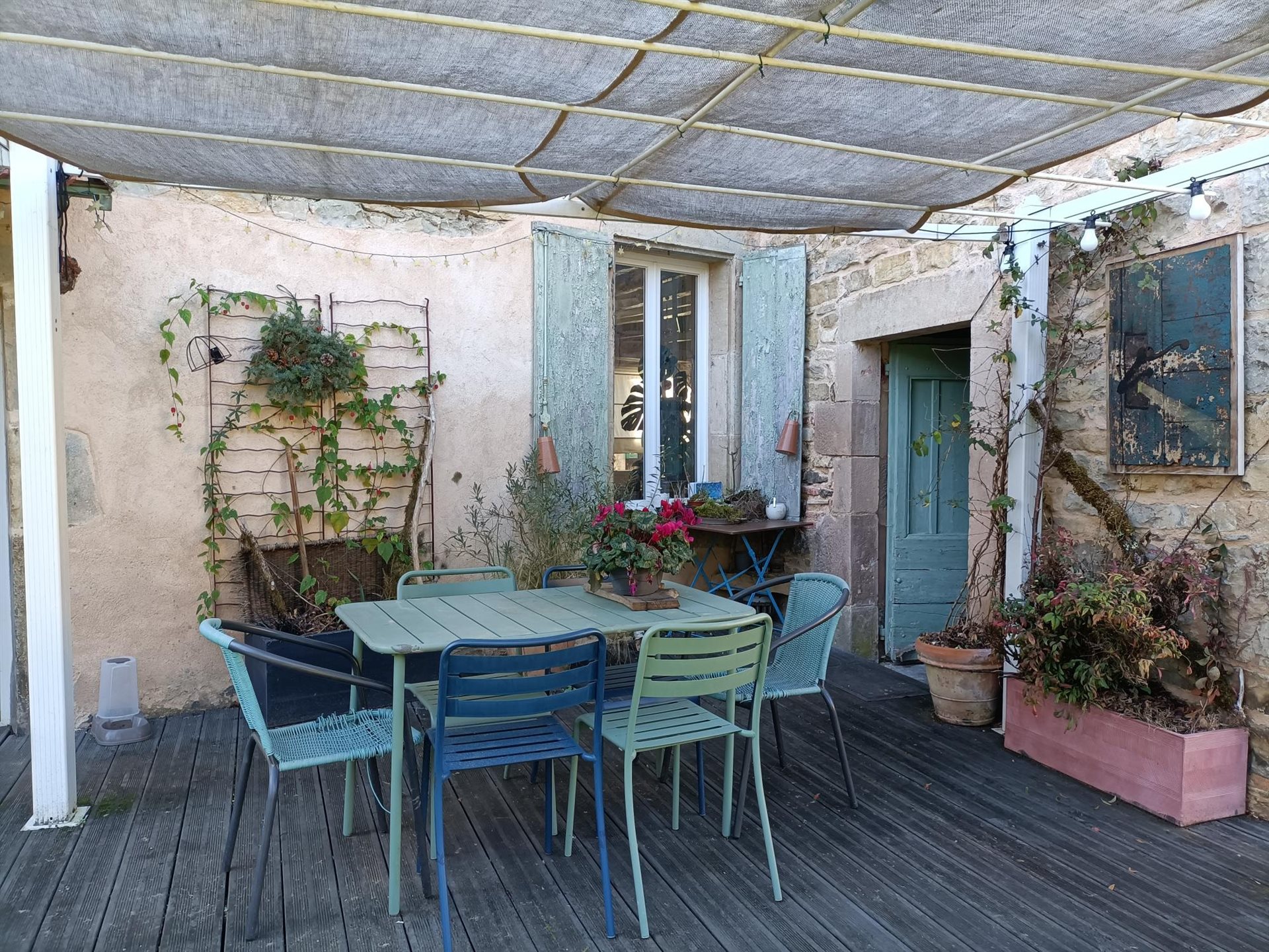 Maison à vendre, 110m², Varen