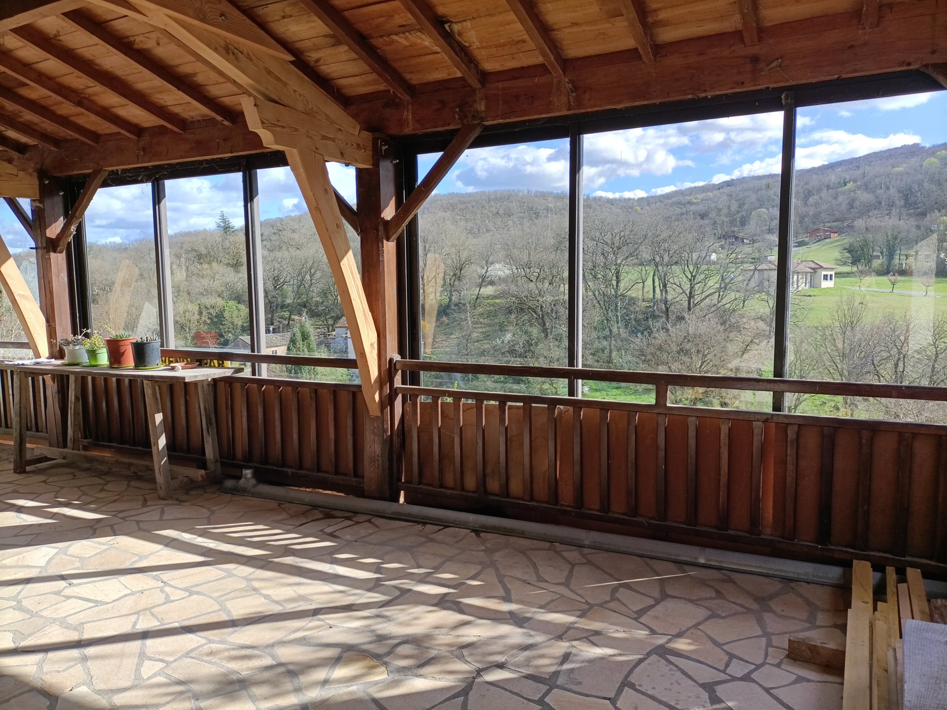 Maison à vendre, 240m², Milhars