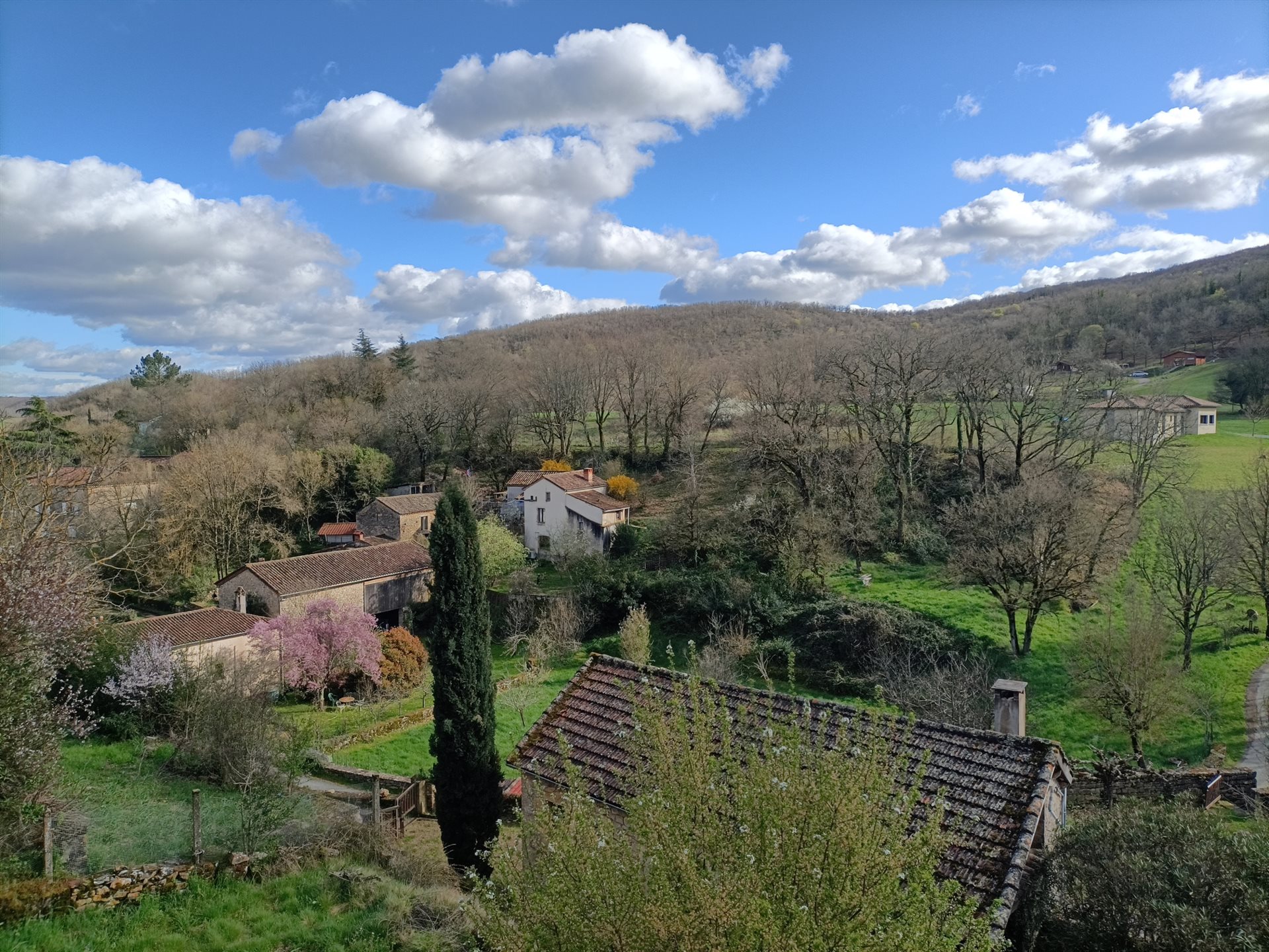 Maison à vendre, 240m², Milhars