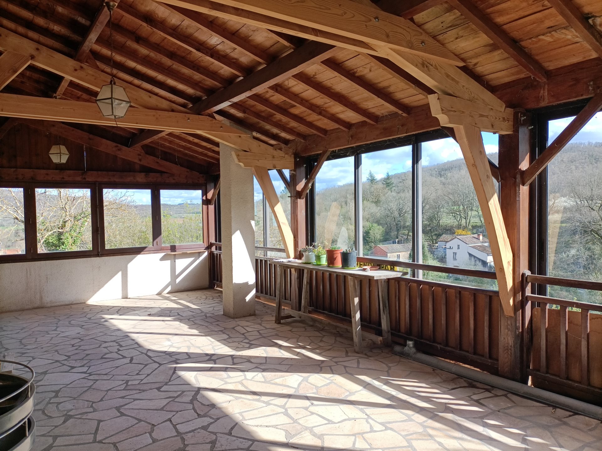 Maison à vendre, 240m², Milhars