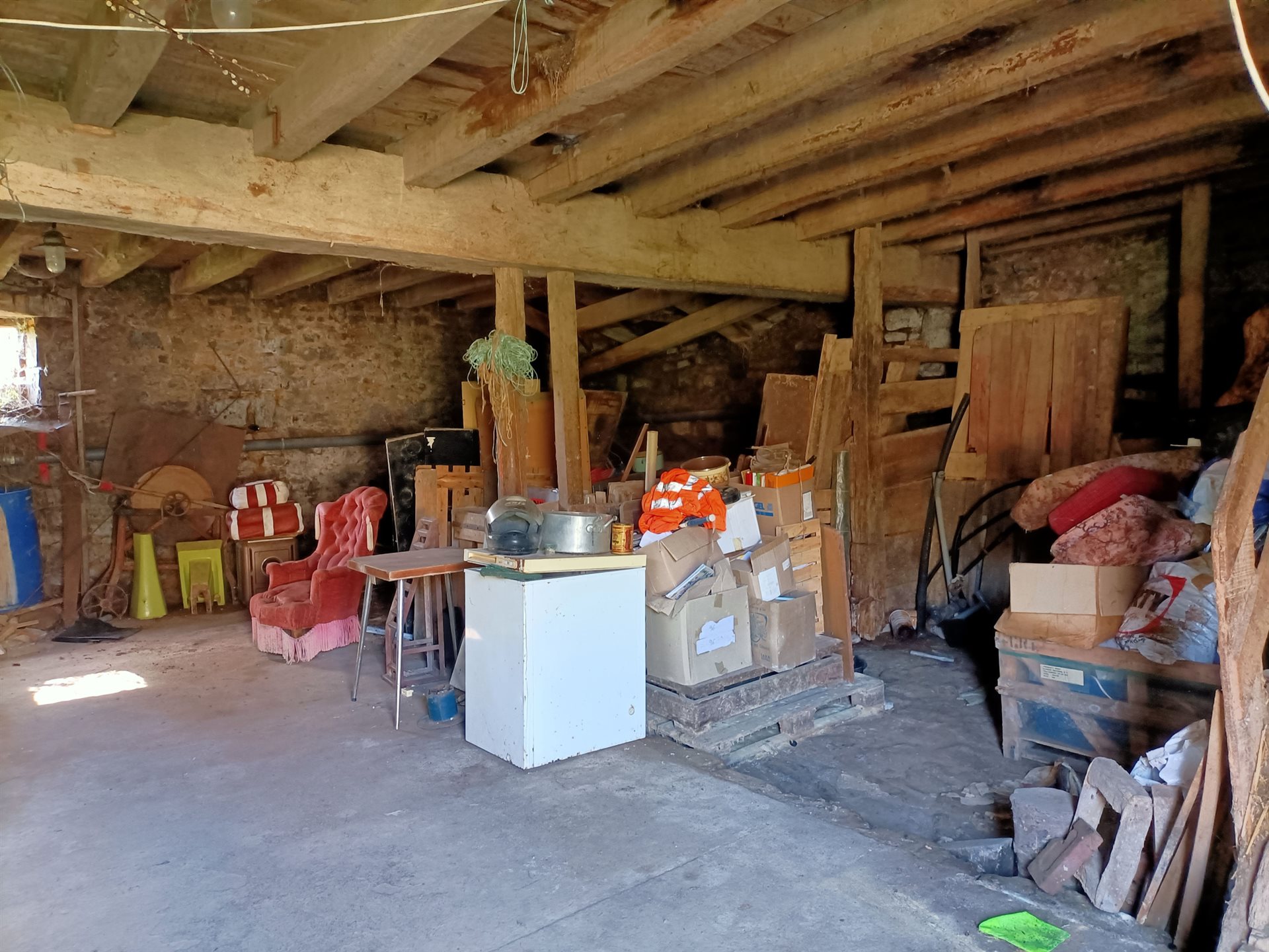 Maison à vendre, 65m², Varen