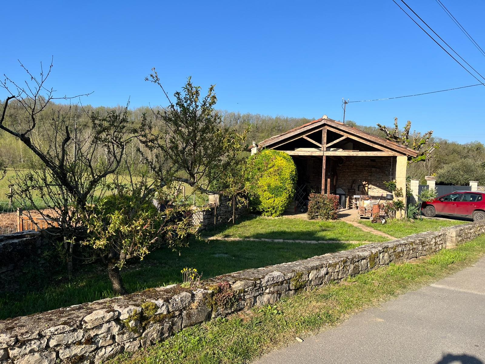 Maison à vendre, 138m², Milhars