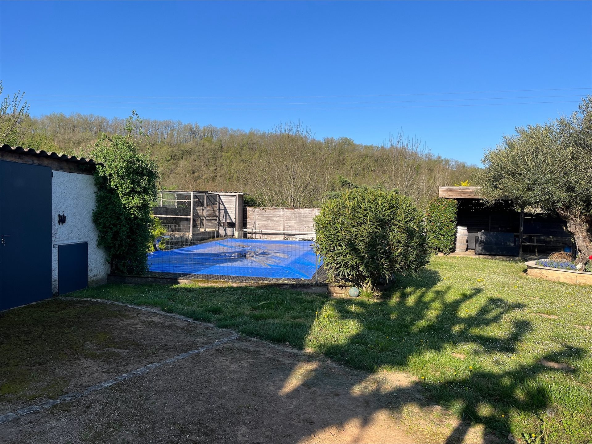 Maison à vendre, 138m², Milhars