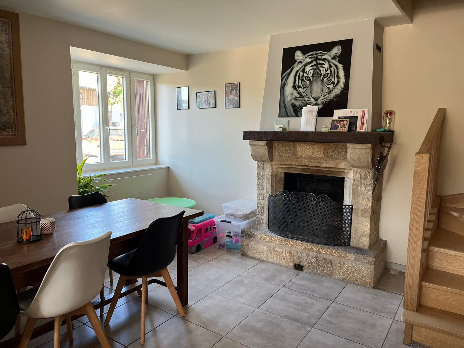Maison à vendre, 138m², Milhars