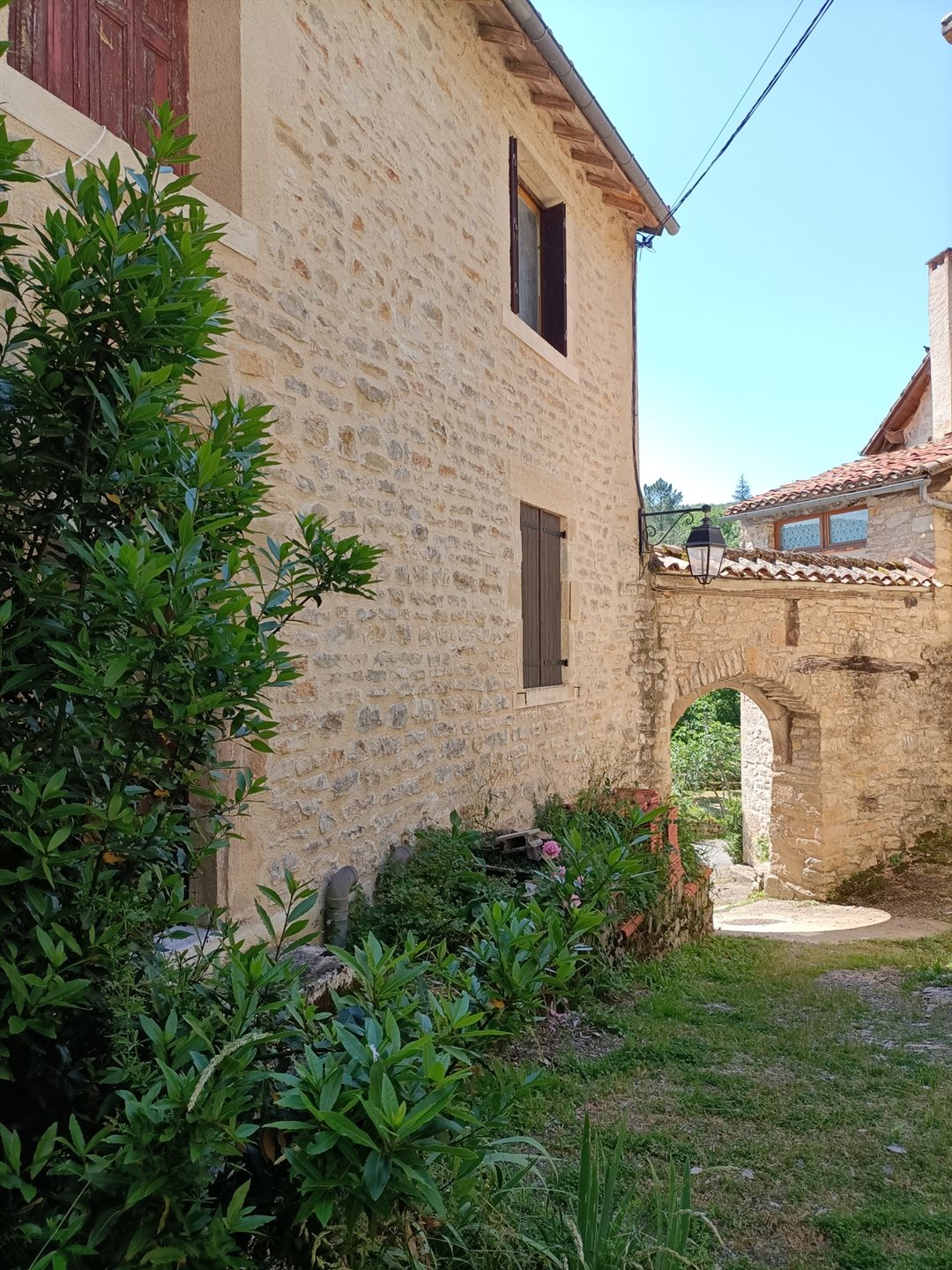 Maison à vendre, 110m², Milhars
