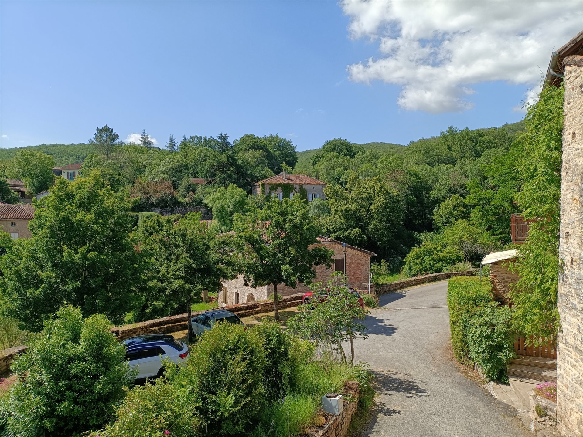 Maison à vendre, 110m², Milhars