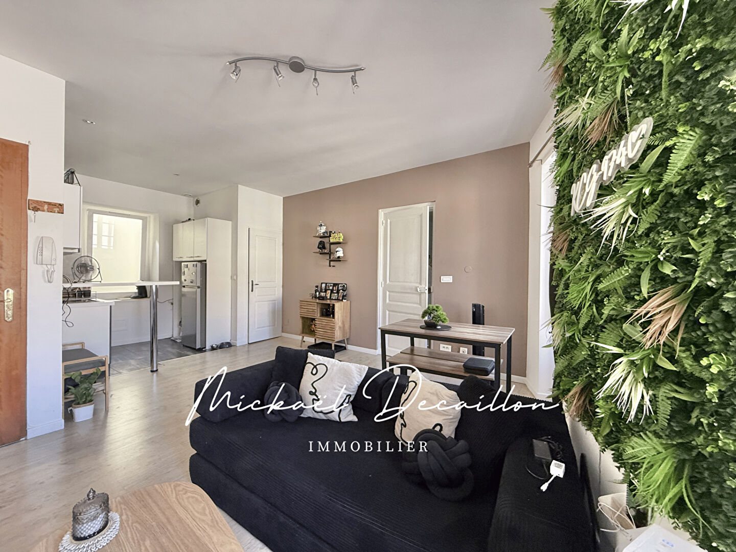 Appartement à vendre, 42m², Nîmes