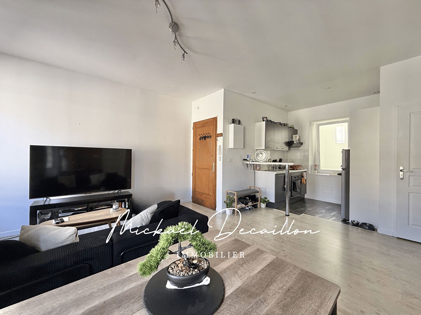 Appartement à vendre, 42m², Nîmes